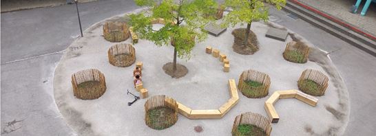 Abklärungen vor Start Abklärungen vor Start