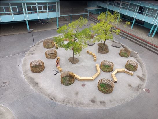 Abklärungen vor Start Abklärungen vor Start