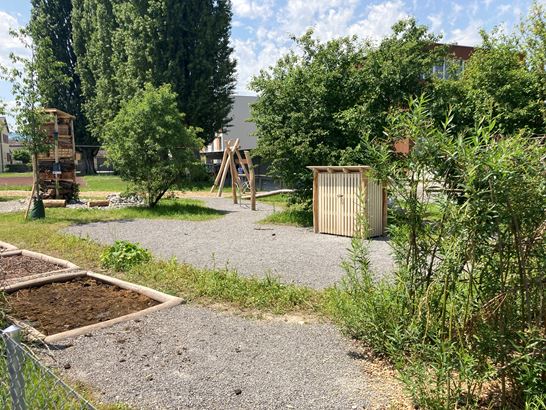 © Schule Emmen Dorf © Schule Emmen Dorf