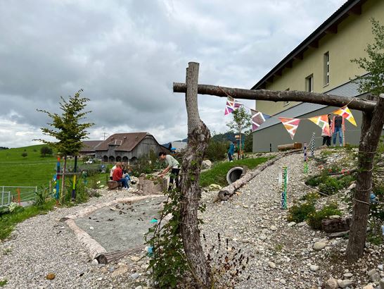 Nachhaltigkeit und Langfristigkeit Nachhaltigkeit und Langfristigkeit